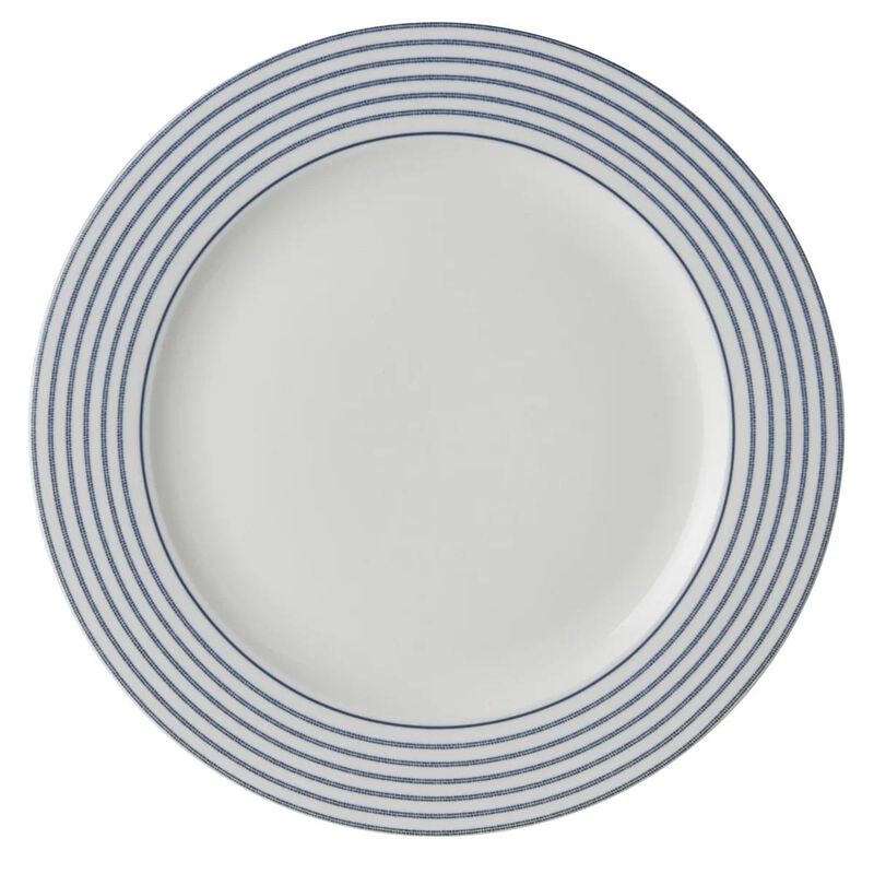 Laura Ashley Plate 30 cm Candy Stripe image number 0